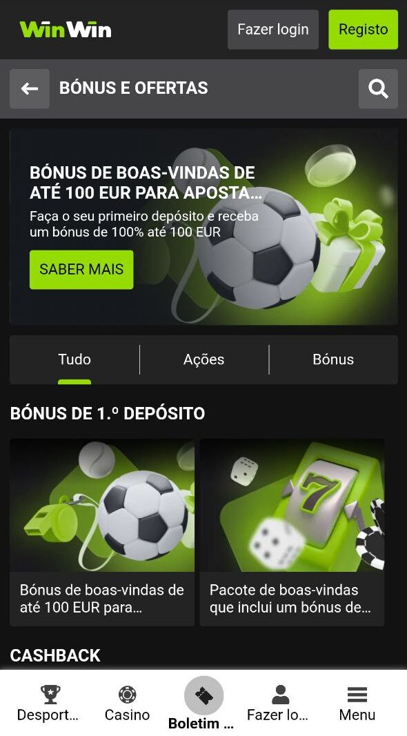 sexo aposta