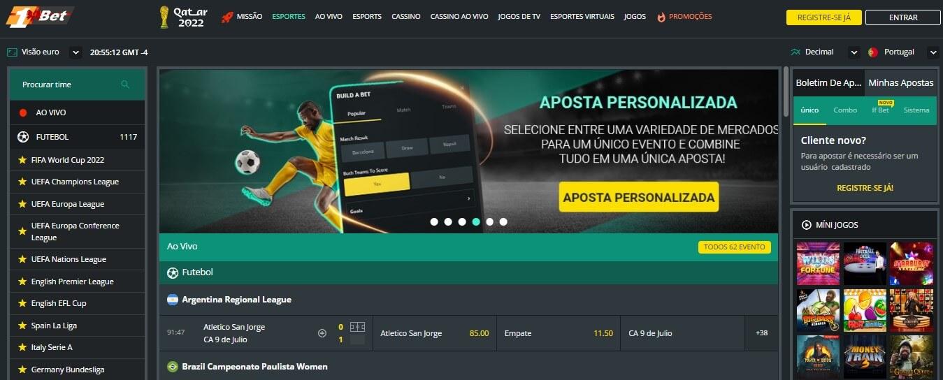 oi galera