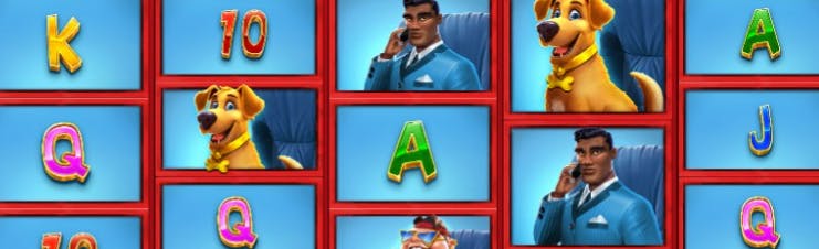 davinci diamonds slot